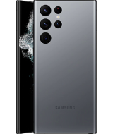 Samsung Galaxy S22 Ultra 1 Тб/12 Гб графитовый