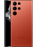 Samsung Galaxy S22 Ultra 1 Тб/12 Гб красный