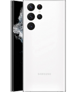 Samsung Galaxy S22 Ultra 256 Гб/12 Гб белый фантом