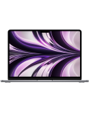 Apple MacBook Air 13.6" M2 8/512 GB, 8-core GPU, Space Gray 2022 (MLXX3)