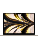 Apple MacBook Air 13.6" M2 8/256 GB, 8-core GPU, Starlight 2022 (MLY13)