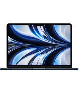 Apple MacBook Air 13.6" M2 8/1 TB, 8-core GPU, Midnight 2022