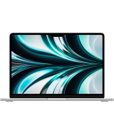 Apple MacBook Air 13.6" M2 16/1 TB, 8-core GPU, Silver 2022