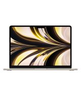 Apple MacBook Air 13.6" M2 16/2 TB, 8-core GPU, Starlight 2022