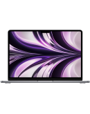 Apple MacBook Air 13.6" M2 24/256GB, 8-core GPU, Space Gray 2022