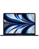 Apple MacBook Air 13.6" M2 24/256GB, 8-core GPU, Midnight 2022