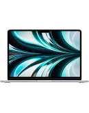 Apple MacBook Air 13.6" M2 8/1 TB, 10-core GPU, Silver 2022
