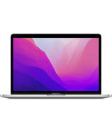 Apple MacBook Pro 13.3" M2 8/256GB, 10-core GPU, Silver 2022