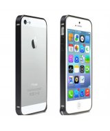 Чехол-бампер Peacoction Armor Bumper for iPhone 5/5s/SE