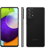 Samsung Galaxy A52 8GB/128GB (черный)
