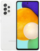 Samsung Galaxy A52 8GB/256GB (белый)