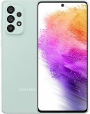 Samsung Galaxy A73 8/256 мятный