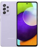 Samsung Galaxy A52 8GB/256GB (лаванда)
