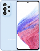 Galaxy A53 5G 6/256 голубой