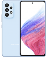 Galaxy A53 5G 6/256 голубой