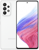 Galaxy A53 5G 8/256 белый
