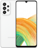 Galaxy A33 5G 8/128 белый