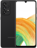 Galaxy A33 5G 6/128 черный