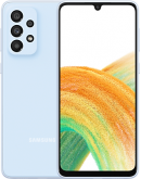 Galaxy A33 5G 8/128 голубой