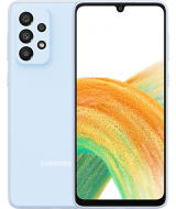 Galaxy A33 5G 8/128 голубой