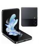 Galaxy Z Flip 4 8/128 графитовый