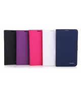 Чехол-книга для Samsung Note 3 Nouku Book Series