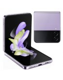 Galaxy Z Flip 4 8/128 лавандовый