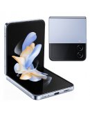 Galaxy Z Flip 4 8/256 голубой