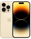 iPhone 14 Pro Max 256 GB (золотистый)