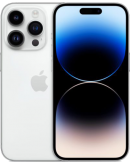 iPhone 14 Pro Max 256 GB (серебристый)