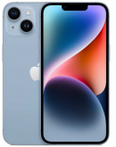 iPhone 14 128GB (синий)