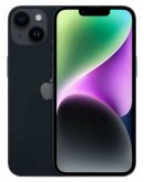 iPhone 14 128GB, только eSIM (полуночный)