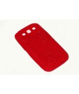 Чехол-накладка SwitchEasy Blossom Avant-garde для samsung galaxy S3