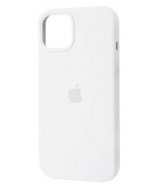Силиконовый чехол Silicone Case iPhone  14 (копия люкс)