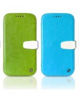 Чехол-книга HOCO Q-series for Samsung Galaxy S4