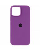 Силиконовый чехол Silicone Case iPhone  (копия люкс)