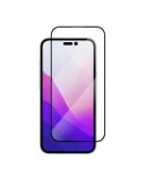 Защитное стекло на iPhone 14