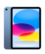 iPad 10,9" 64Gb, голубой, только Wi-Fi (10-е поколение, 2022)