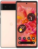 Google Pixel 6 8Gb 256Gb (кораловый)