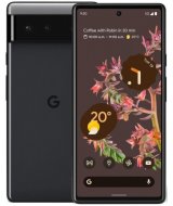 Google Pixel 6 8Gb 256Gb (черный)