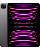 iPad Pro 11'' 512Gb, серый космос, Wi-Fi + Cellular, 2022