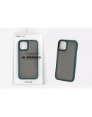 Чехол Magic Mask Q Series для iPhone 14 Pro Max
