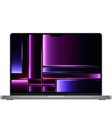 Apple MacBook Pro 14.2" M2 Pro 16/4 TB, 10‑core CPU, Space Gray 2023