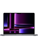 Apple MacBook Pro 14.2" M2 Max 32 GB / 4 TB, 12‑core CPU, 38‑core GPU, Space Gray 2023