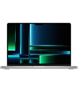 Apple MacBook Pro 14.2" M2 Max 32 GB / 1 TB, 12‑core CPU, 38‑core GPU, Silver 2023