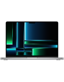 Apple MacBook Pro 14.2" M2 Max 32 GB / 4 TB, 12‑core CPU, 38‑core GPU, Silver 2023