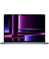 Apple MacBook Pro 16.2" M2 Pro 16 GB / 2 TB, 12‑core CPU, Space Gray 2023