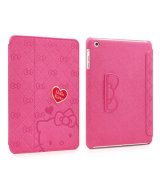 Чехол-книга Hello_kitty for iPad-mini/ iPad mini 2 Retina