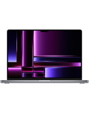Apple MacBook Pro 16.2" M2 Max 96 GB / 2 TB, 12‑core CPU, 38‑core GPU, Space Gray 2023