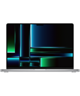 Apple MacBook Pro 16.2" M2 Pro 16 GB / 2 TB, 12‑core CPU, Silver 2023